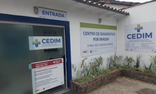 Dia D de cuidados com o corpo e marcação de mamografia acontecerá em Paraty